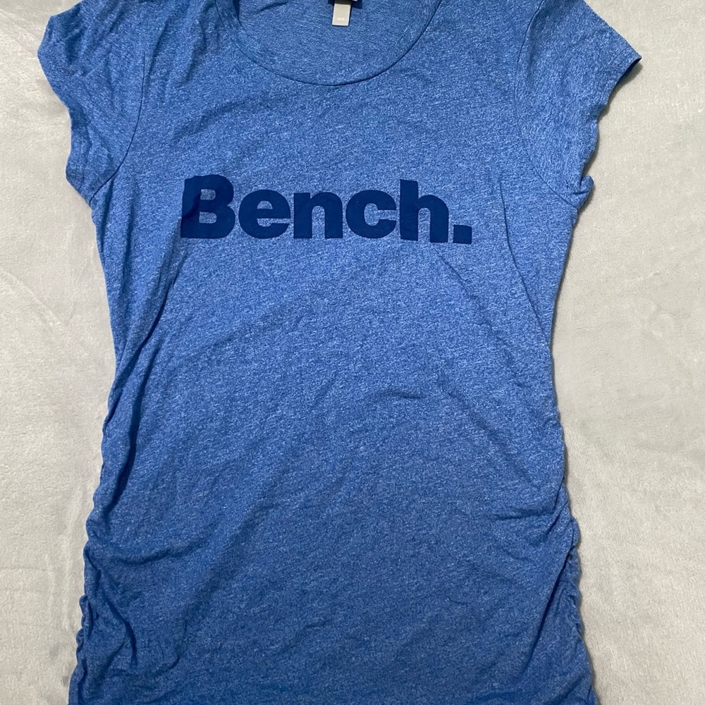 Bench Women's Short Sleeve Tee